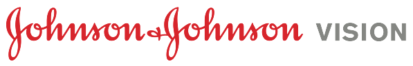 Johnson & Johnson Vision Logo