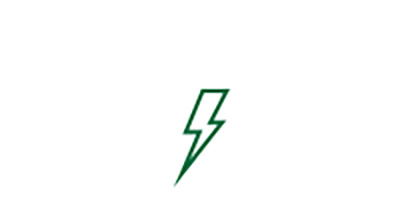 Cataract risk factor eye trauma lightning bolt icon